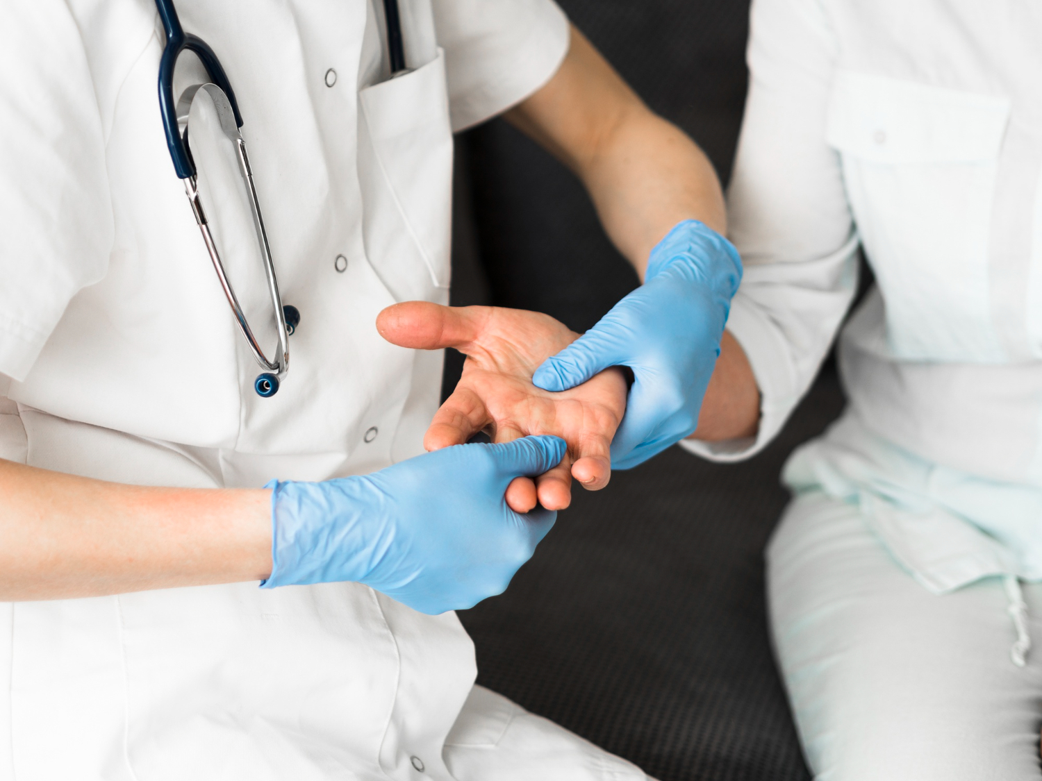 Peripheral Neuropathy