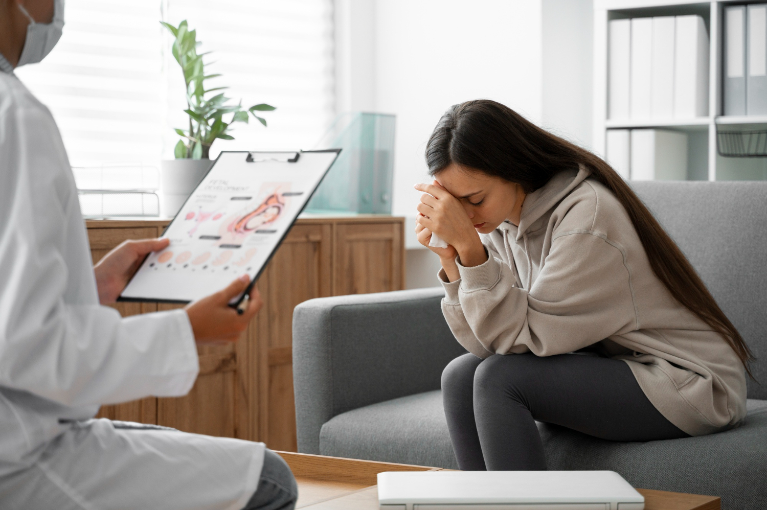 Thyroid and Hormonal Disorders
