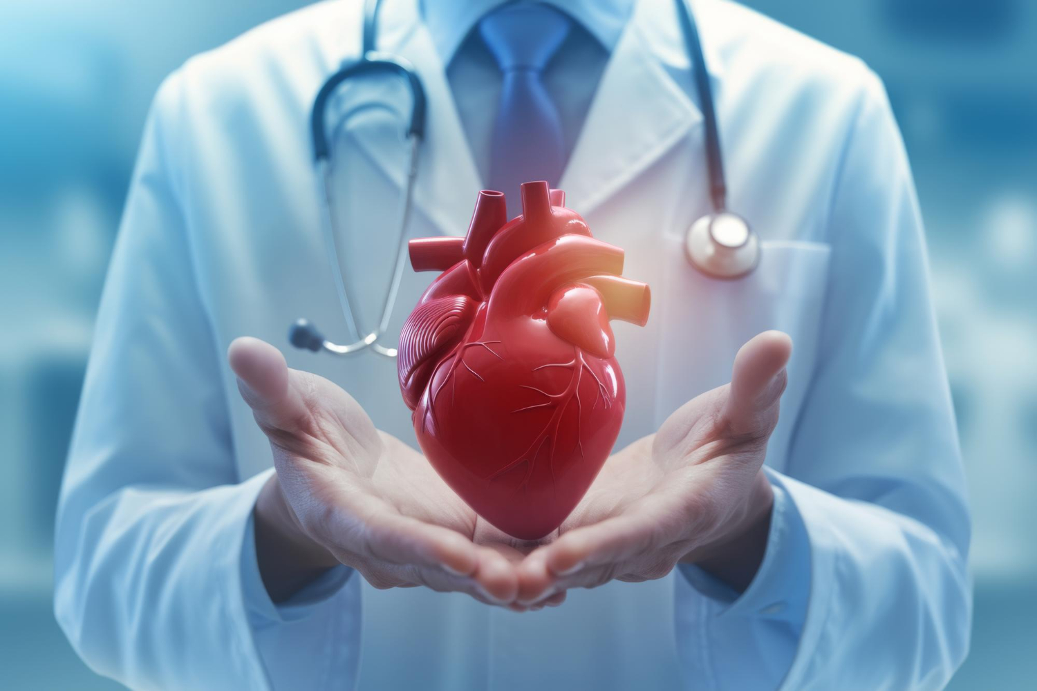 Heart health