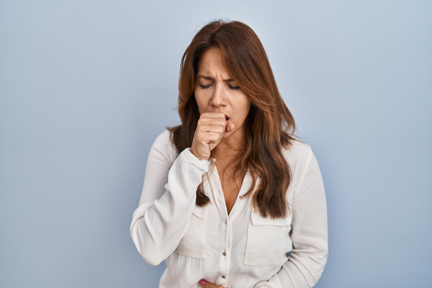 Bronchitis