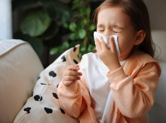 Childhood Allergies