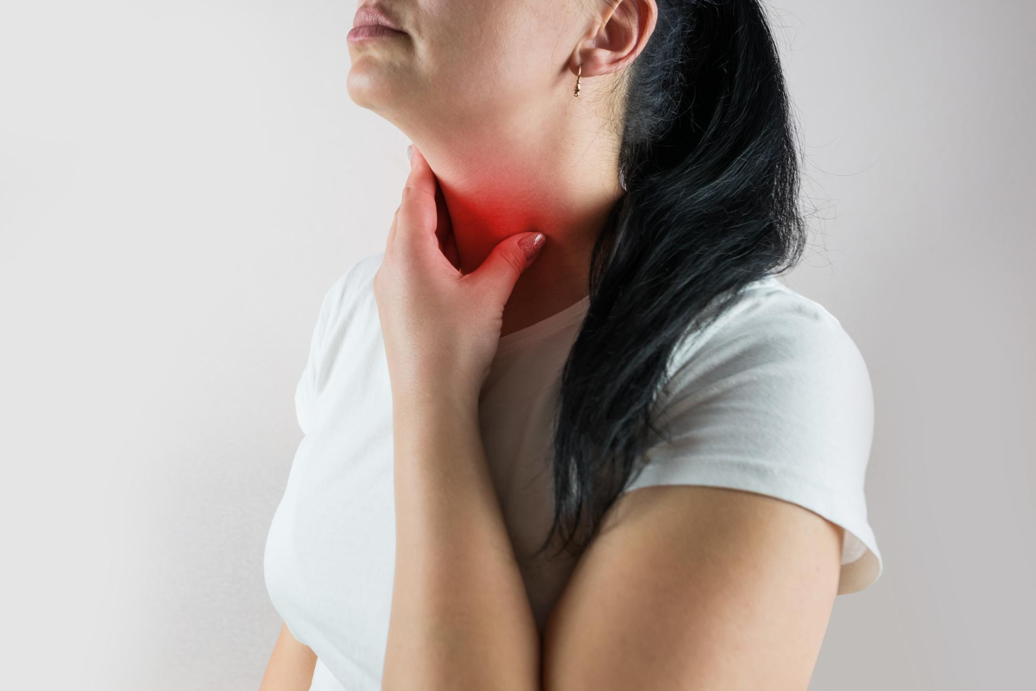 Tonsillitis