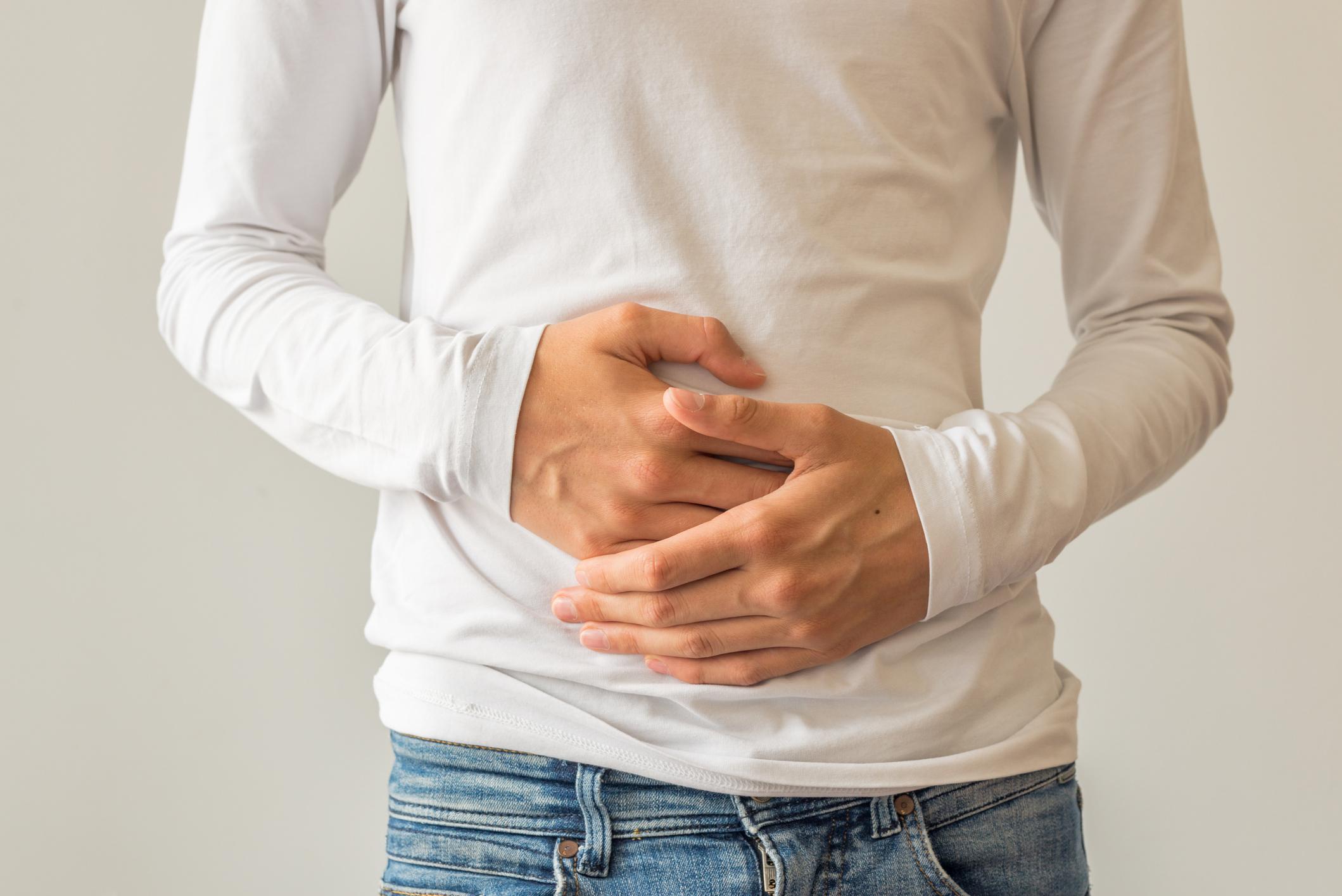 Gas and Bloating